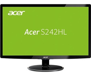 Acer S242HL