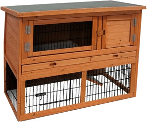 Flamingo Lapinière Loft (111 x 45 x 78 cm)