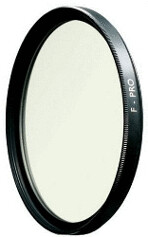 B+W UV Haze (010) 55mm slim