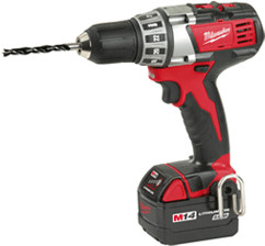 Milwaukee Electric Tool C14 DD (3.0 Ah)