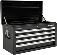 Sealey AP33069B