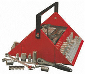 Teng Tools TC187