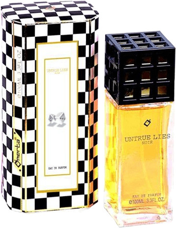 Omerta Untrue Lies Eau de Parfum (100 ml)
