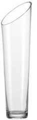 Leonardo Vase Dynamic 50 cm