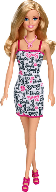 Barbie Assortiment Barbie Chic
