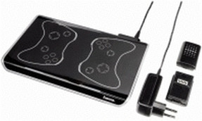 Hama Xbox 360 Fluxity Dual Charger