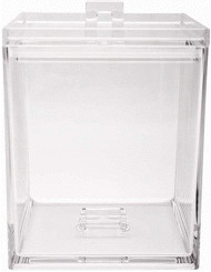 Zak Boîte rangement empilable M