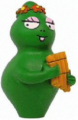 Plastoy Barbalala