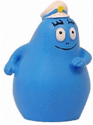 Plastoy Barbidul