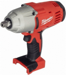 Milwaukee HD18 HIW/0 (sans batterie)