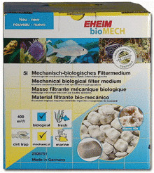 Eheim bioMECH (5 litres)