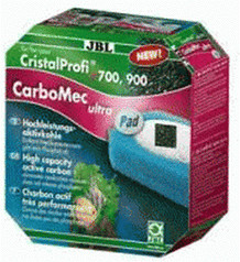 JBL CarboMec ultra Pad CP e1500