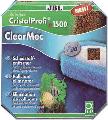 JBL ClearMec plus Pad CP e1500 (6017600)