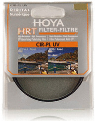 Hoya HRT Pol Cir 62mm