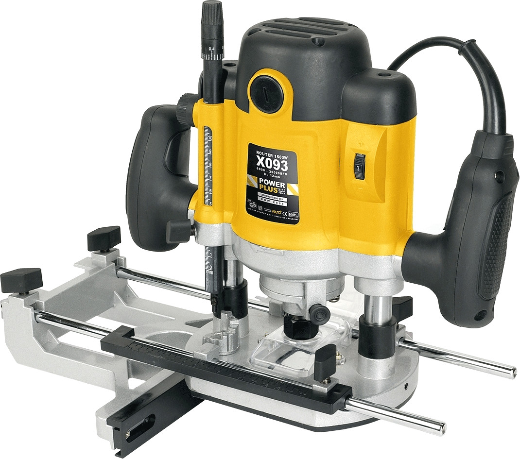 Varo POW X093