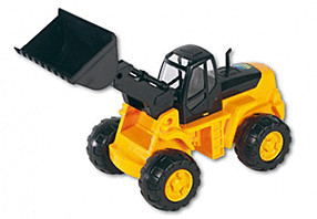 The Toy Company Pelleteuse