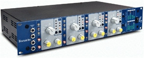 Focusrite ISA 428 MkII