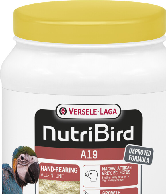 Versele-Laga Nutribird A19 (800 g)