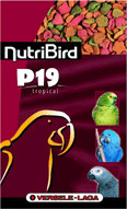Versele-Laga Nutribird Tropical P19 10 kg
