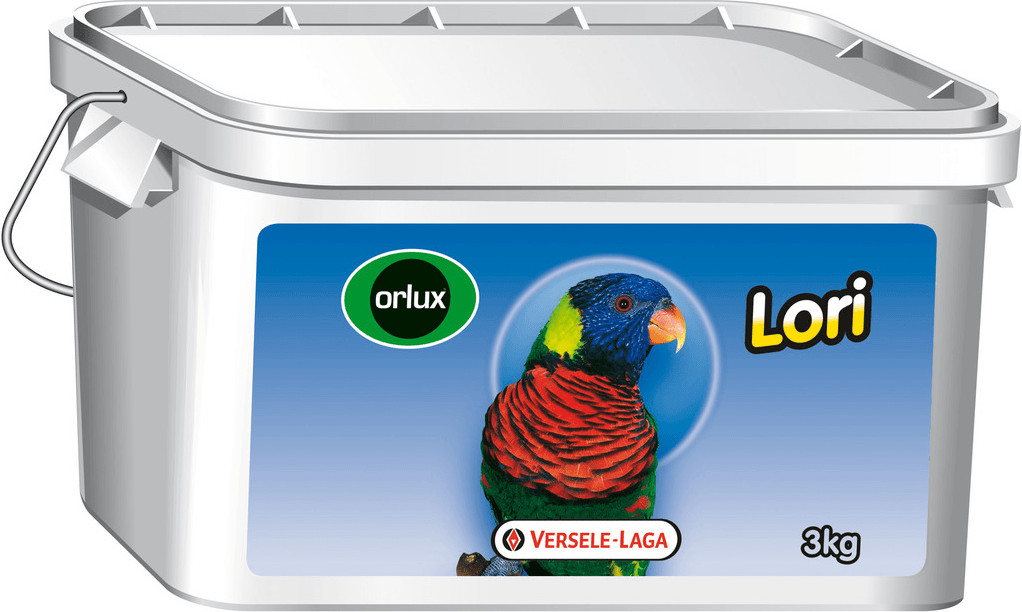 Versele-Laga Orlux Lori (3 kg)