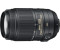 Nikon AF-S DX Nikkor 55-300mm f4.5-5.6 G ED VR