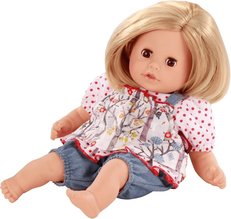 Götz Cosy Aquini - 33 cm