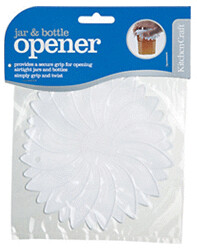 Kitchen Craft Jar Opener Rubber