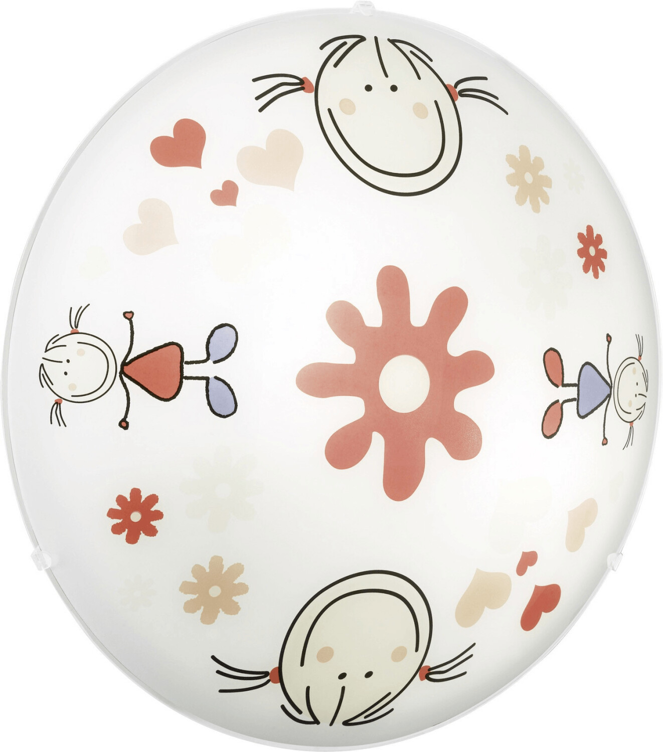Eglo Plafonnier junior fille