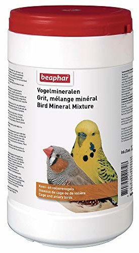Beaphar Grit mélange minéral 1250 g