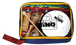 Nino Percussion Set 1