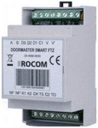 Rocom Doormaster Smart FTZ