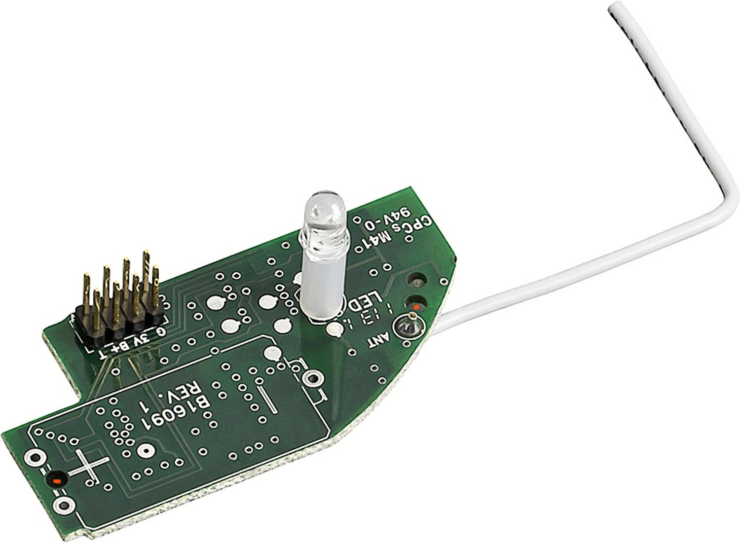 Ei Electronics Ei605MRF