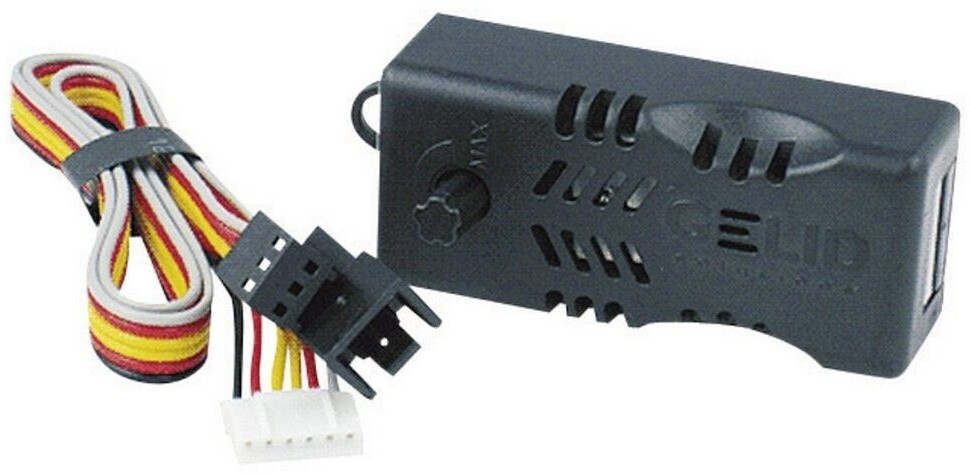 GELID Fan Speed Control (FC-FX01)