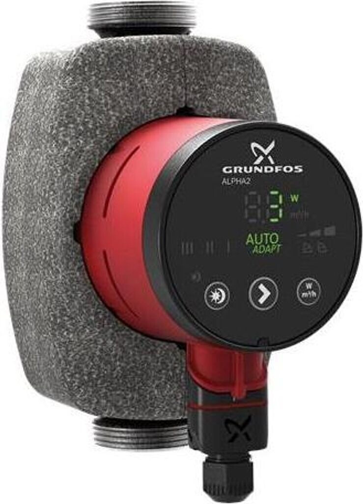 Grundfos Alpha2 25-60