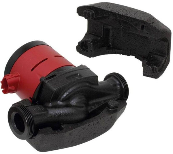 Grundfos Alpha2 32-60 (180mm), Bild 6