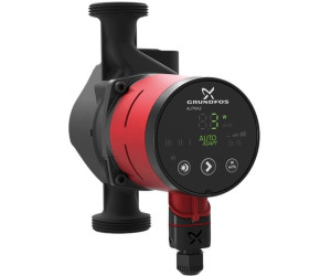 Grundfos Alpha2 25-40 ab 138,90 € | Preisvergleich bei ...
