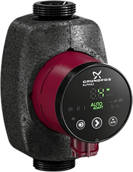 Grundfos Alpha2 32-40 (180mm)