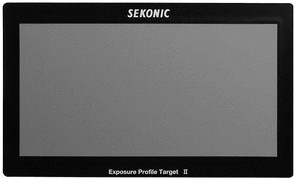 Sekonic Exposure Profile II