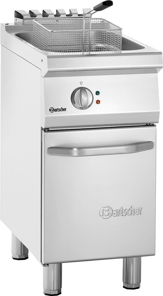 Bartscher Friteuse série 700 286.917