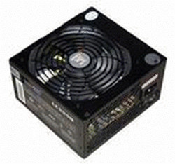 LC Power Silent LC5550 v2.2 550W