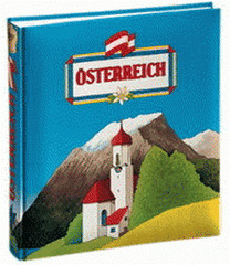Henzo Album Austria