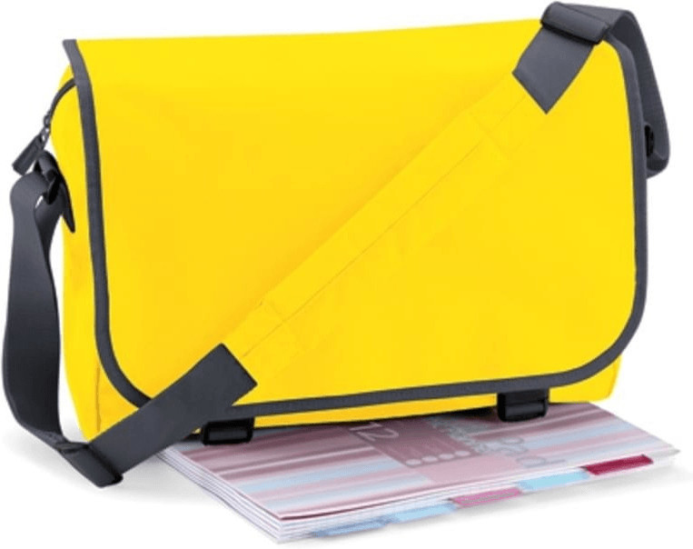 Bagbase Messenger Bag BG21
