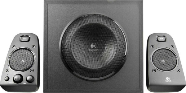 Logitech Z623