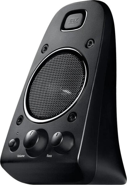 Logitech Z623, Bild 13