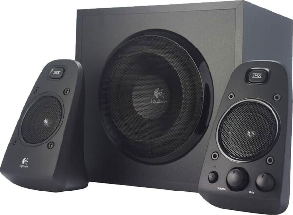 Logitech Z623, Bild 18
