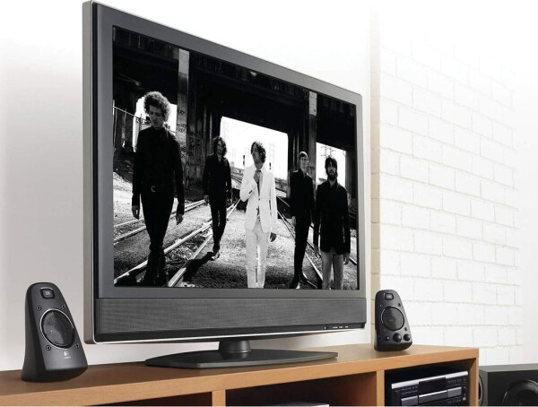 Logitech Z623, Bild 19
