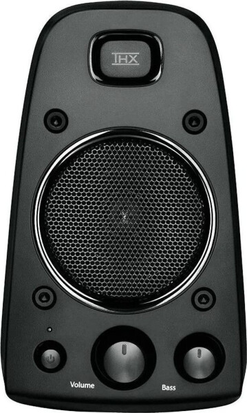 Logitech Z623, Bild 3