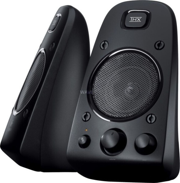Logitech Z623, Bild 24