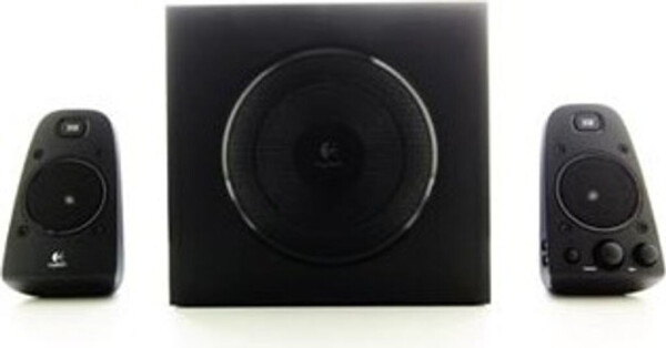 Logitech Z623, Bild 25