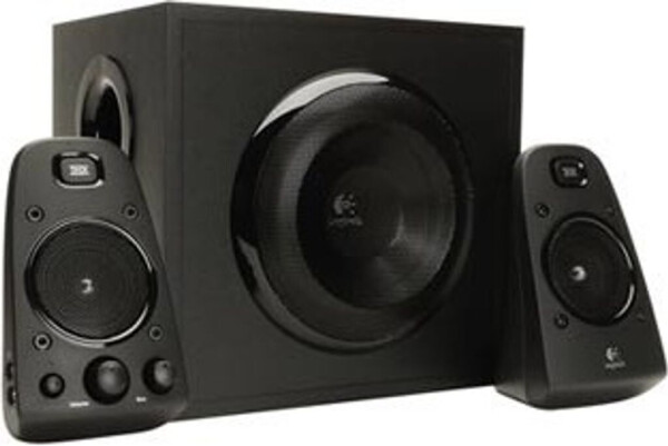 Logitech Z623, Bild 26